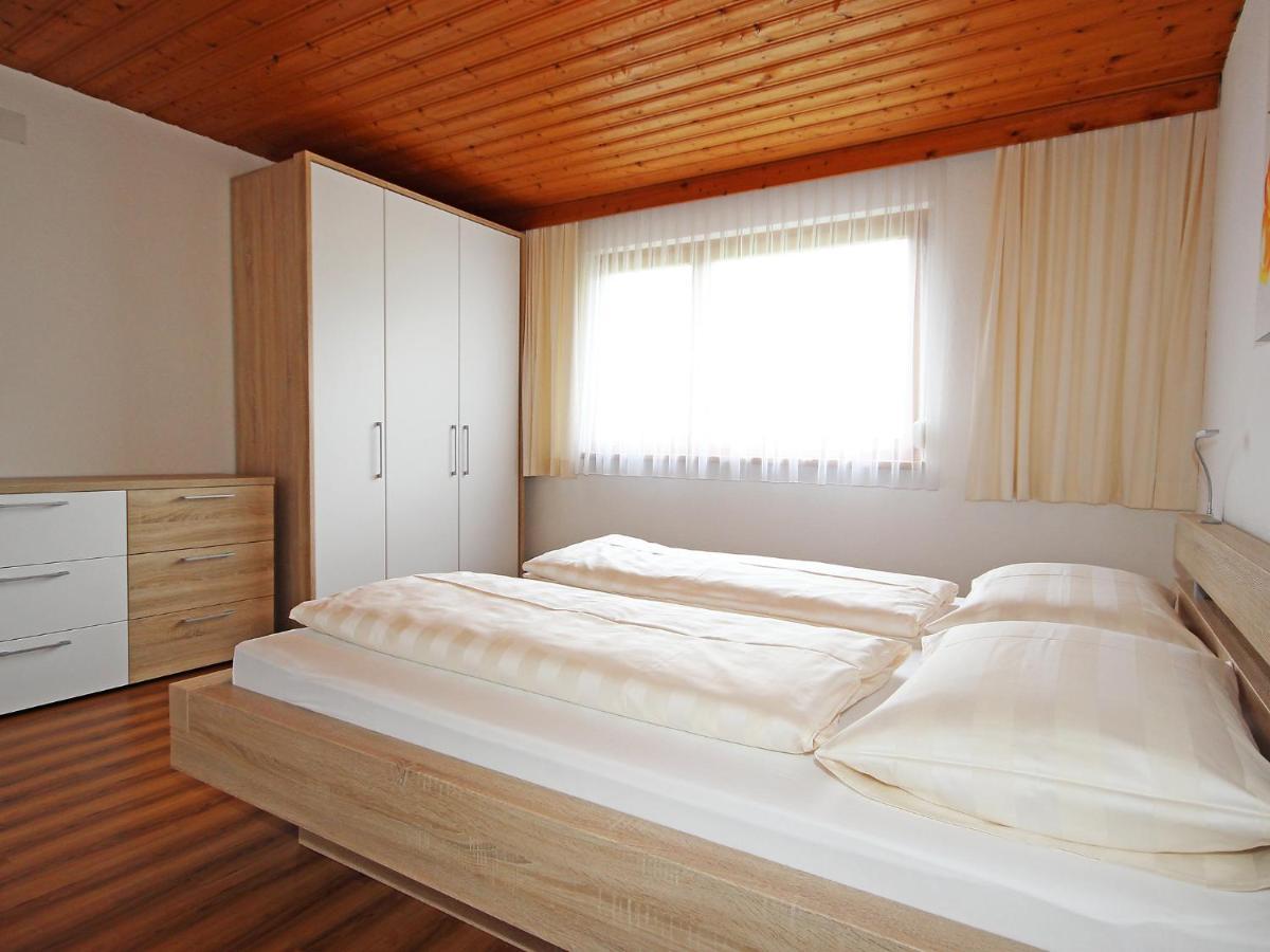 Apartment Trummer By Interhome Schruns Exterior foto