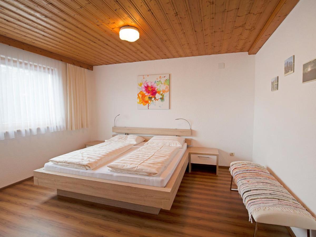 Apartment Trummer By Interhome Schruns Exterior foto