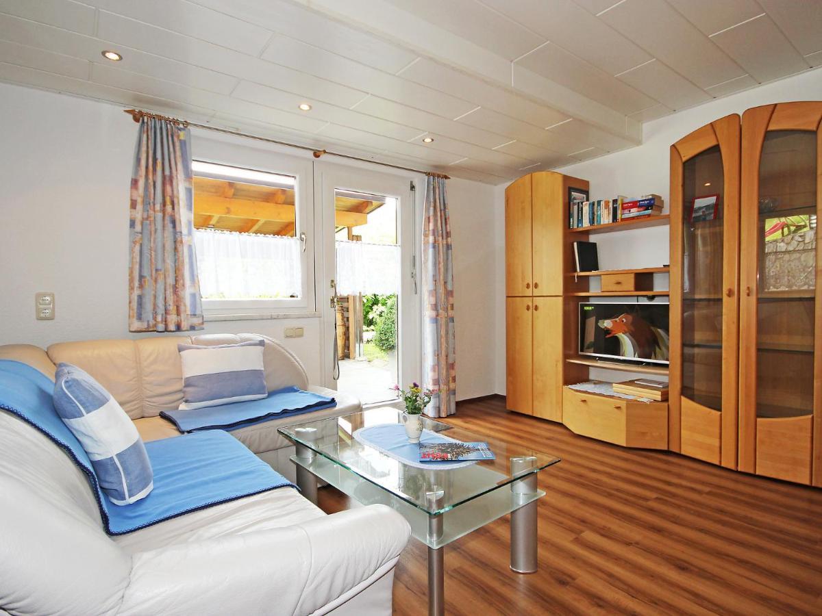 Apartment Trummer By Interhome Schruns Exterior foto